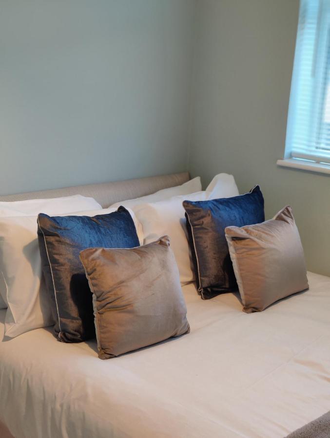 Apartamento Beachgrove House Bristol Exterior foto