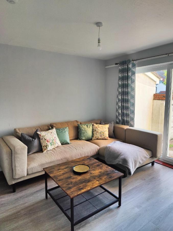 Apartamento Beachgrove House Bristol Exterior foto